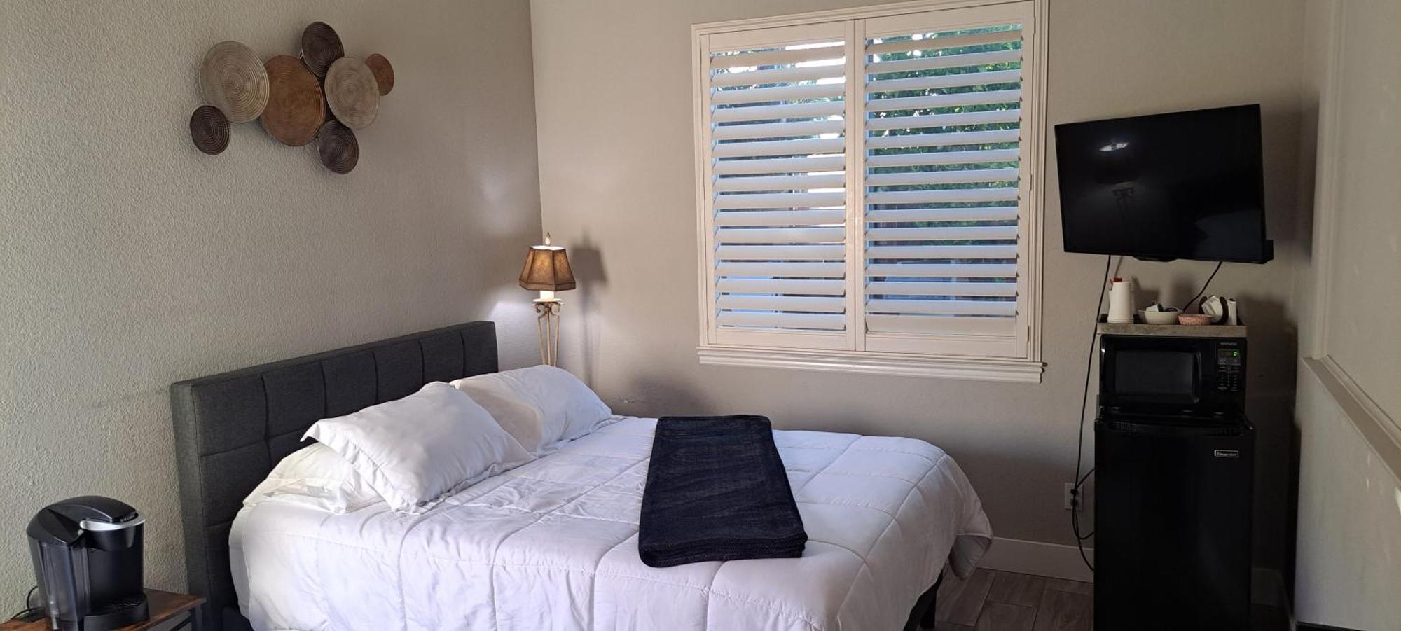 Roseville Properties Bagian luar foto