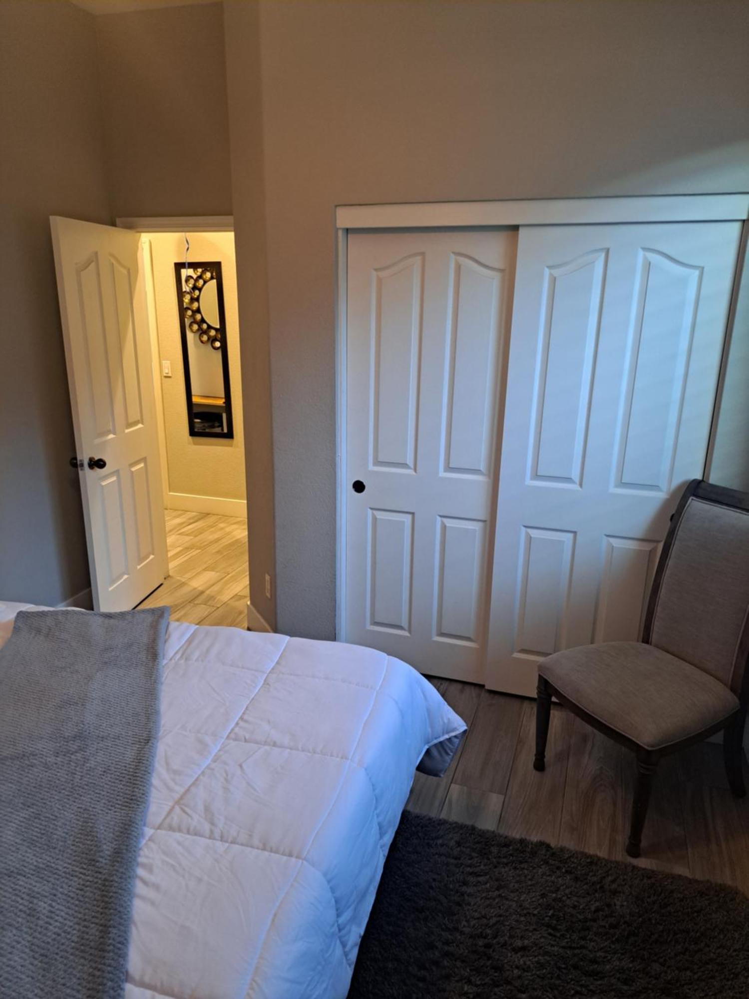 Roseville Properties Bagian luar foto